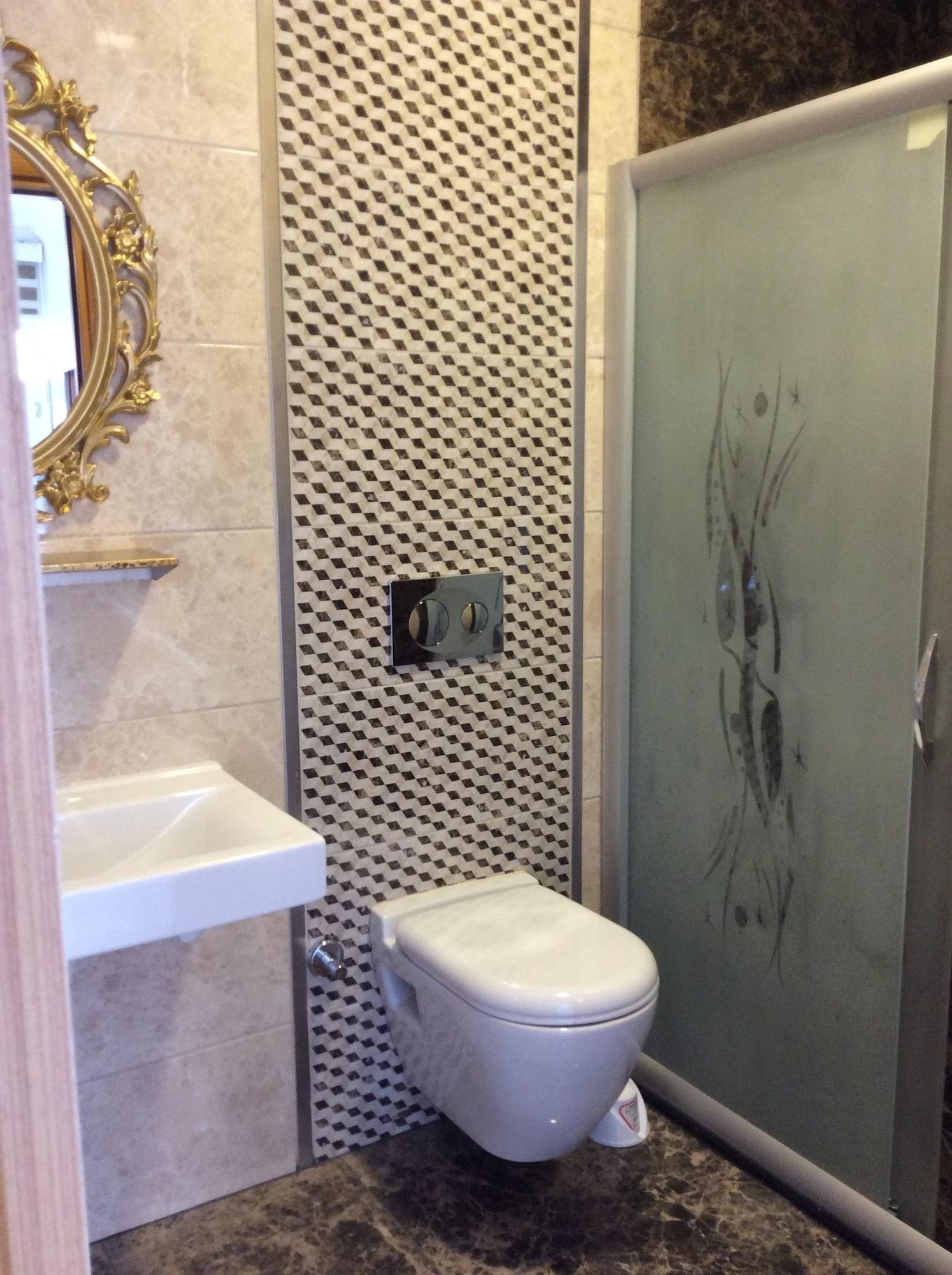 Hotel Yonca Istanbul Ngoại thất bức ảnh