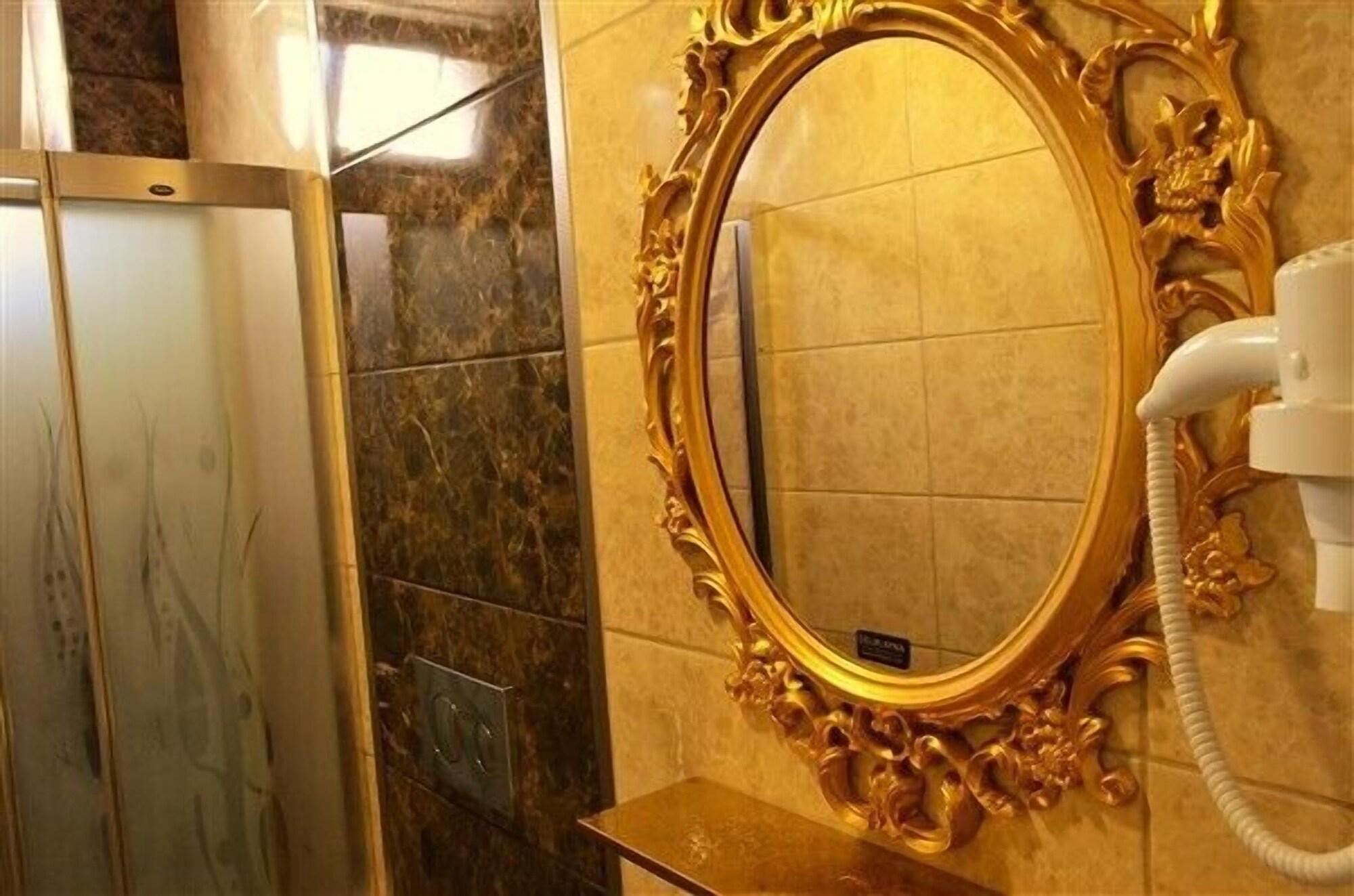 Hotel Yonca Istanbul Ngoại thất bức ảnh