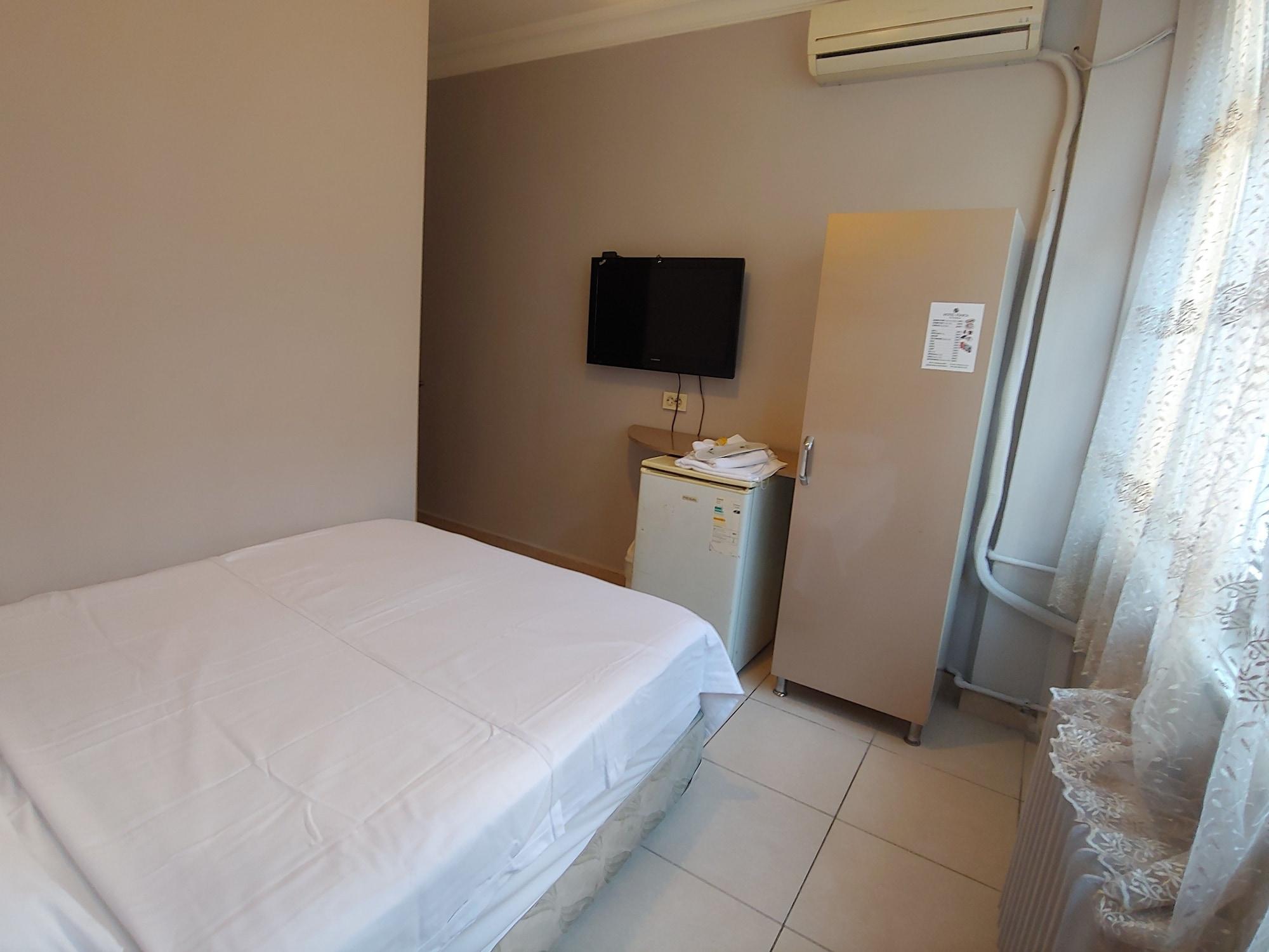 Hotel Yonca Istanbul Ngoại thất bức ảnh