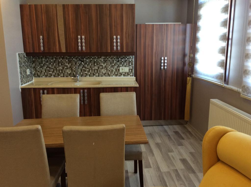 Hotel Yonca Istanbul Ngoại thất bức ảnh