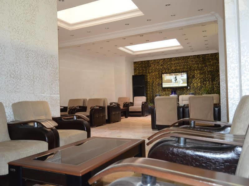 Hotel Yonca Istanbul Ngoại thất bức ảnh