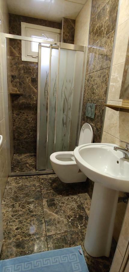 Hotel Yonca Istanbul Ngoại thất bức ảnh